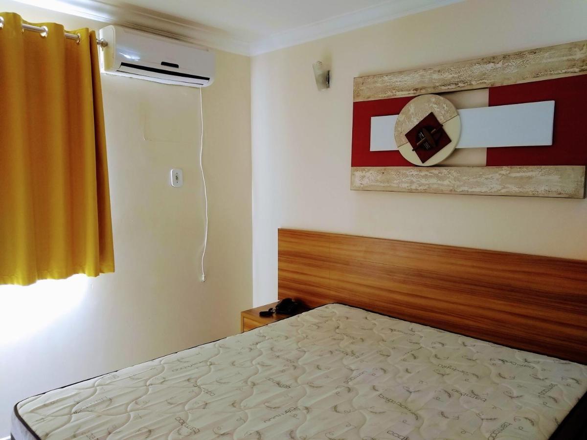 Condominio Diroma Resorts Internacional Flats Caldas Novas Eksteriør billede
