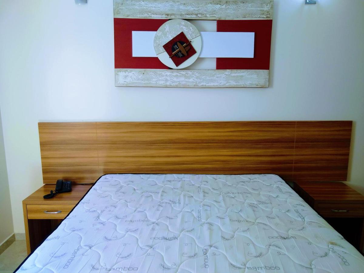 Condominio Diroma Resorts Internacional Flats Caldas Novas Eksteriør billede