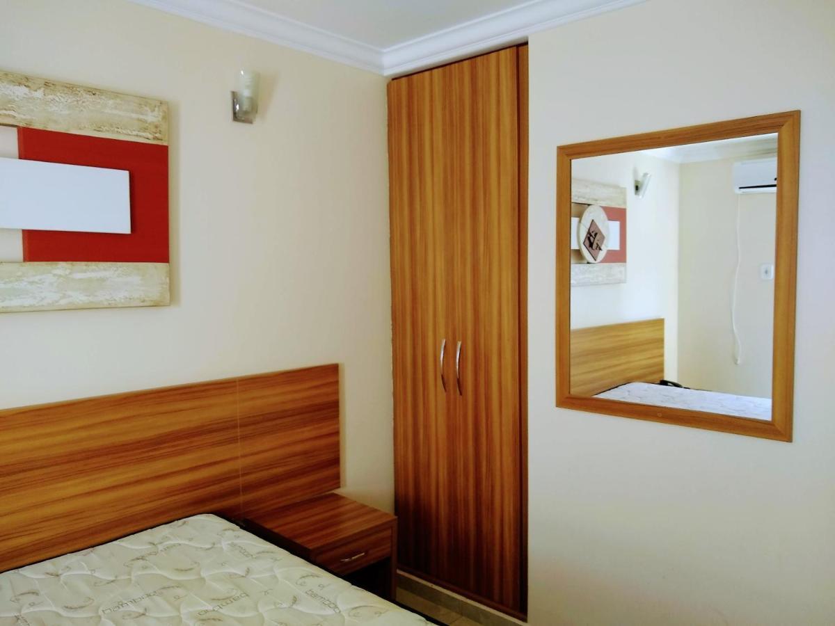 Condominio Diroma Resorts Internacional Flats Caldas Novas Eksteriør billede